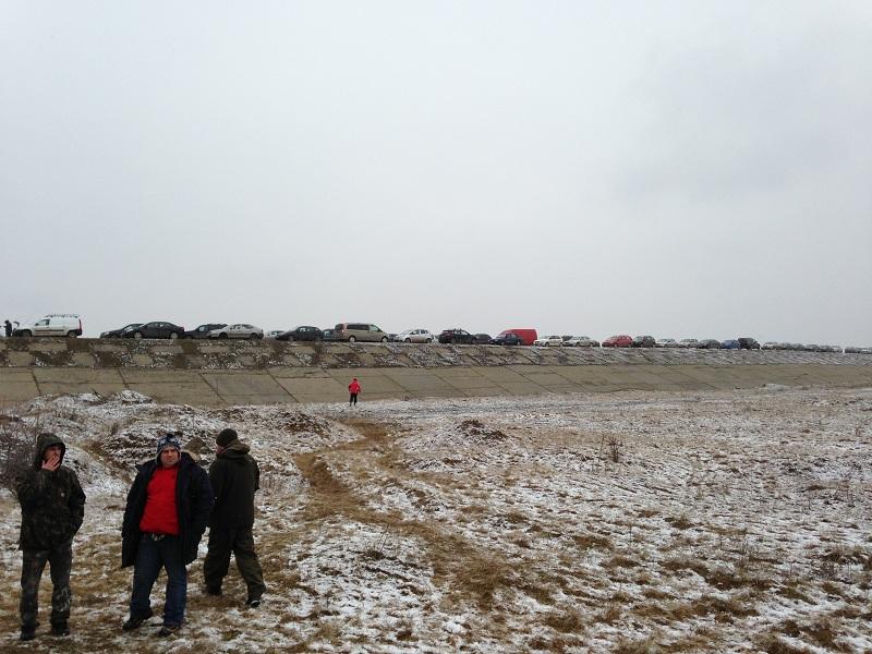 HAKUYO CASTING CUP - 17 FEB 2013 - IMG_0121.JPG